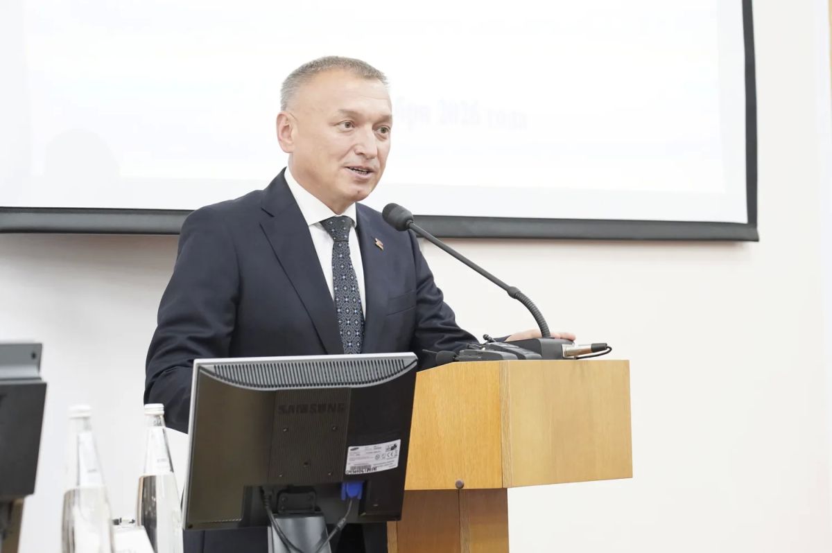 Владимир Владимиров: Принял участие в собрании Ассоциации Совет муниципальных образований Ставропольского края Владимир Владимиров: Принял участие в собрании Ассоциации Совет муниципальных образований Ставропольского края