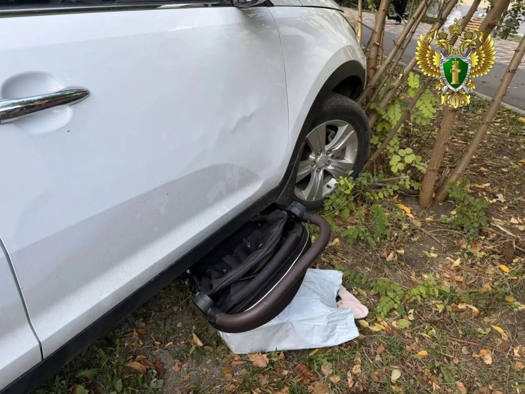 Прокуратурой края организована проверка по факту ДТП в Ставрополе Прокуратурой края организована проверка по факту ДТП в Ставрополе