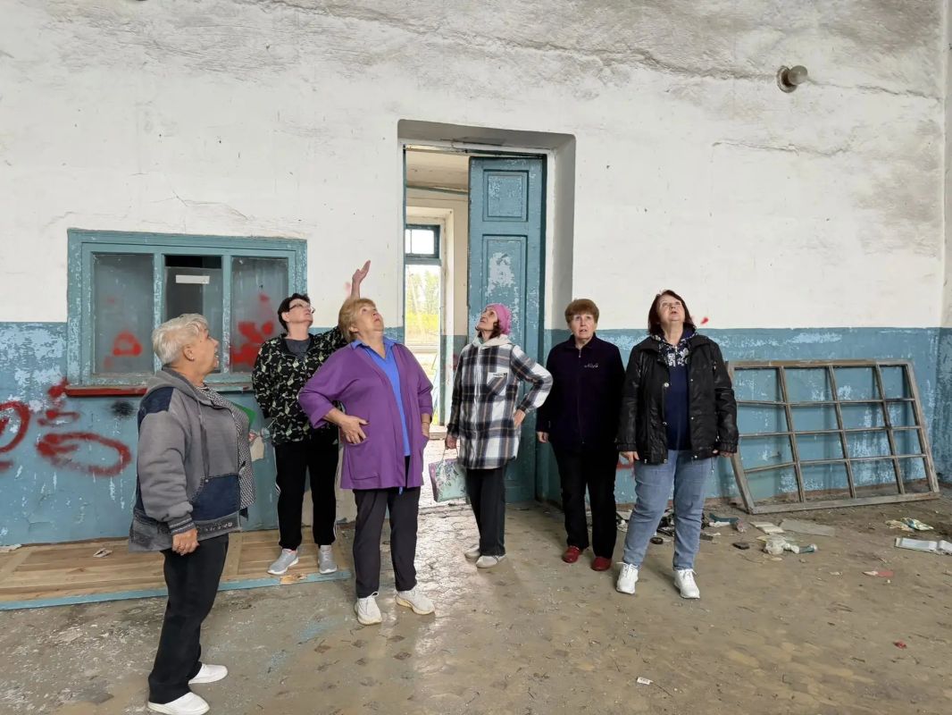 Память, застывшая в камне: экскурсия по местам боевой славы Благодарного Память, застывшая в камне: экскурсия по местам боевой славы Благодарного