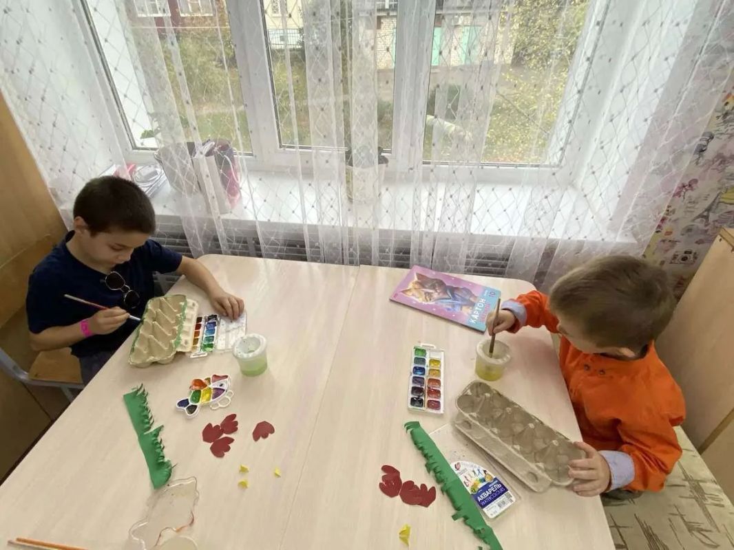 «Золотой петушок» в «Гавани»