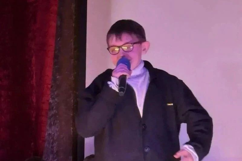 Театральный коллектив пятигорской школы №2 вышел в финал краевого фестиваля «Палитра талантов» Театральный коллектив пятигорской школы №2 вышел в финал краевого фестиваля «Палитра талантов»