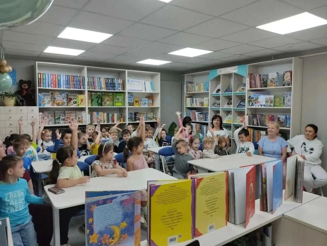 В Ессентуках зажглась новая звезда детского досуга - центр «Домовёнок» В Ессентуках зажглась новая звезда детского досуга - центр «Домовёнок»