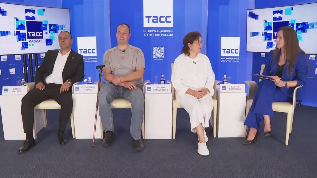Увеличение штатной численности филиала Государственного фонда "Защитники Отечества" в Ставропольском крае произведут с начала 2027 года