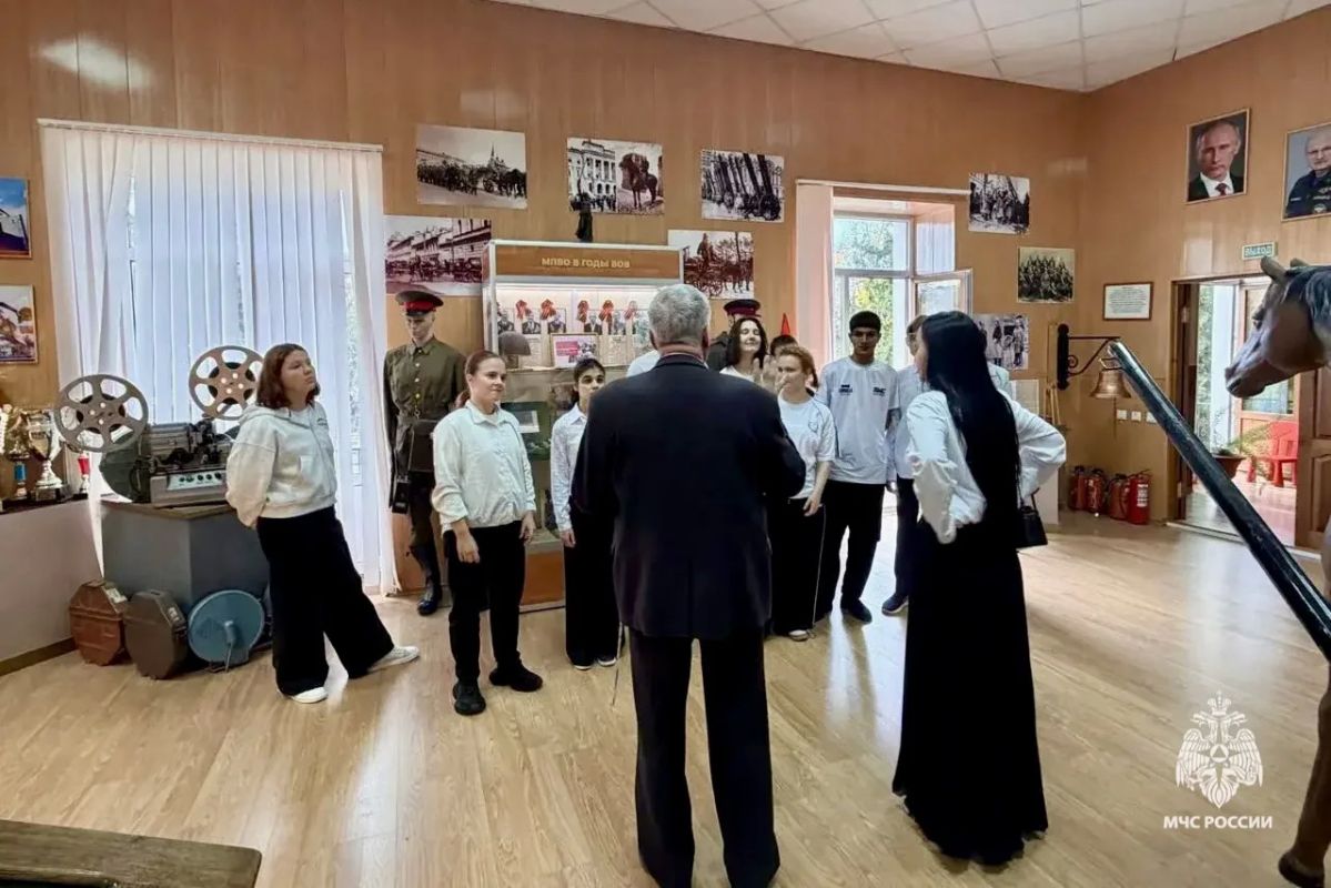 Говорим и рассказываем о пожарной безопасности Говорим и рассказываем о пожарной безопасности