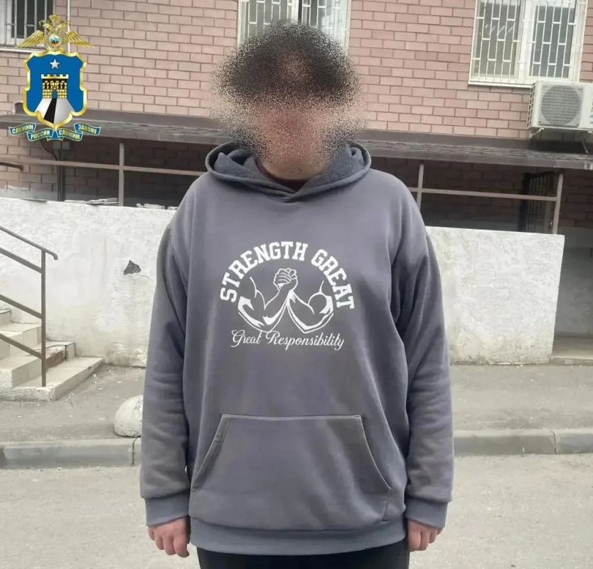 21-летний курьер помог мошенникам похитить у жительницы Ставрополья более 13 млн рублей