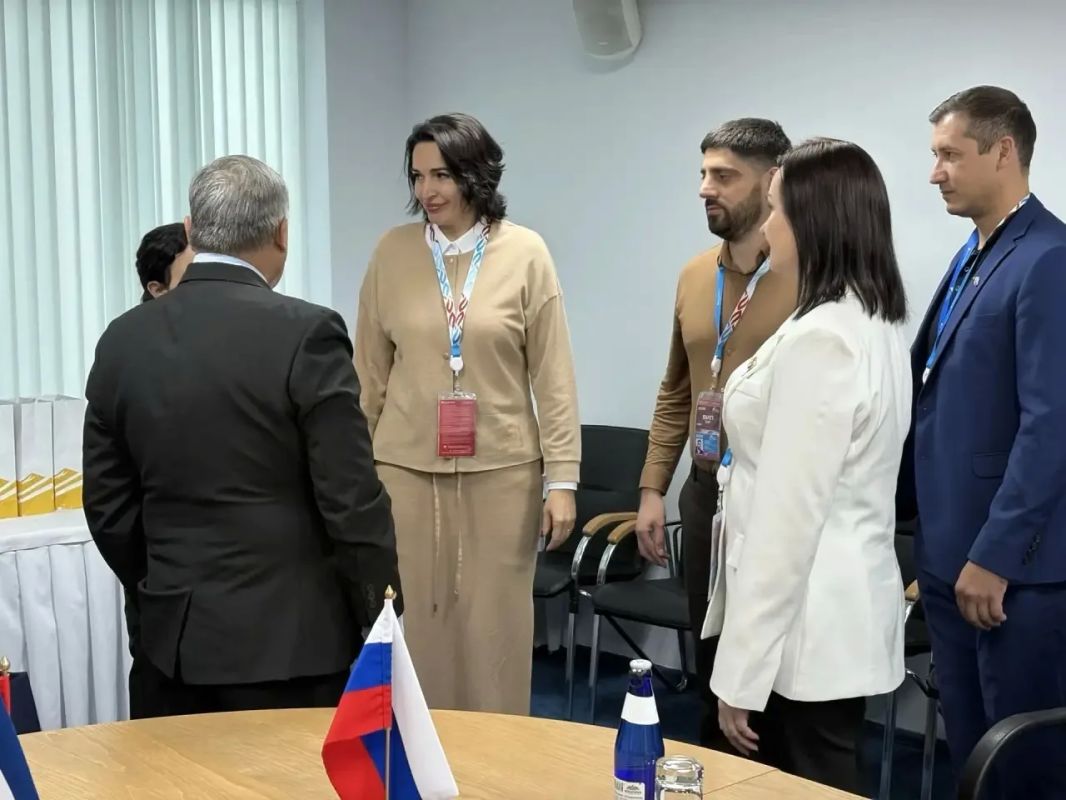 Третий день форума «Россия — спортивная держава» Третий день форума «Россия — спортивная держава»
