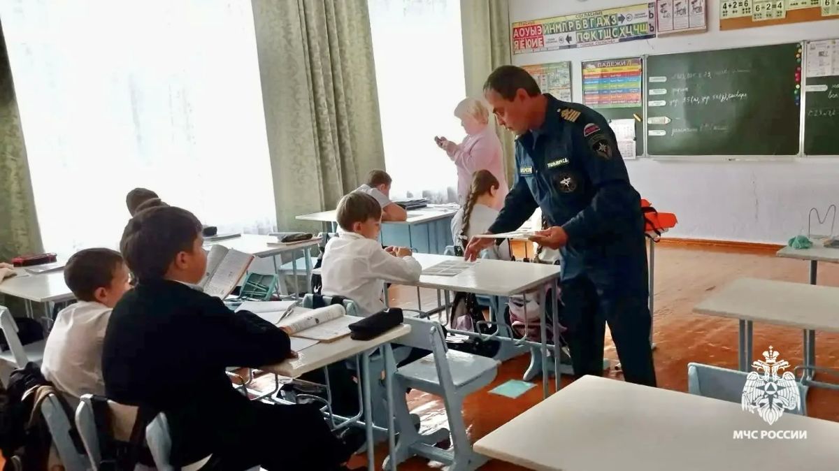 О безопасности на воде знают даже школьники, и взрослым стоит поучиться О безопасности на воде знают даже школьники, и взрослым стоит поучиться