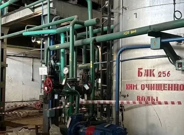 Теплоснабжение в Кисловодске восстановлено