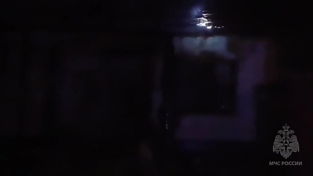 После смертельного пожара с четырьмя погибшими на Ставрополье возбудили уголовное дело