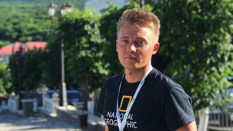 Режиссёр из Ставрополя стал креативным продюсером американской хоррор-антологии Режиссёр из Ставрополя стал креативным продюсером американской хоррор-антологии