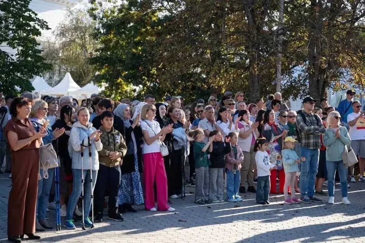 Евгений Моисеев: Кисловодск вошёл в число самых популярных направлений у поколения бумеров Евгений Моисеев: Кисловодск вошёл в число самых популярных направлений у поколения бумеров