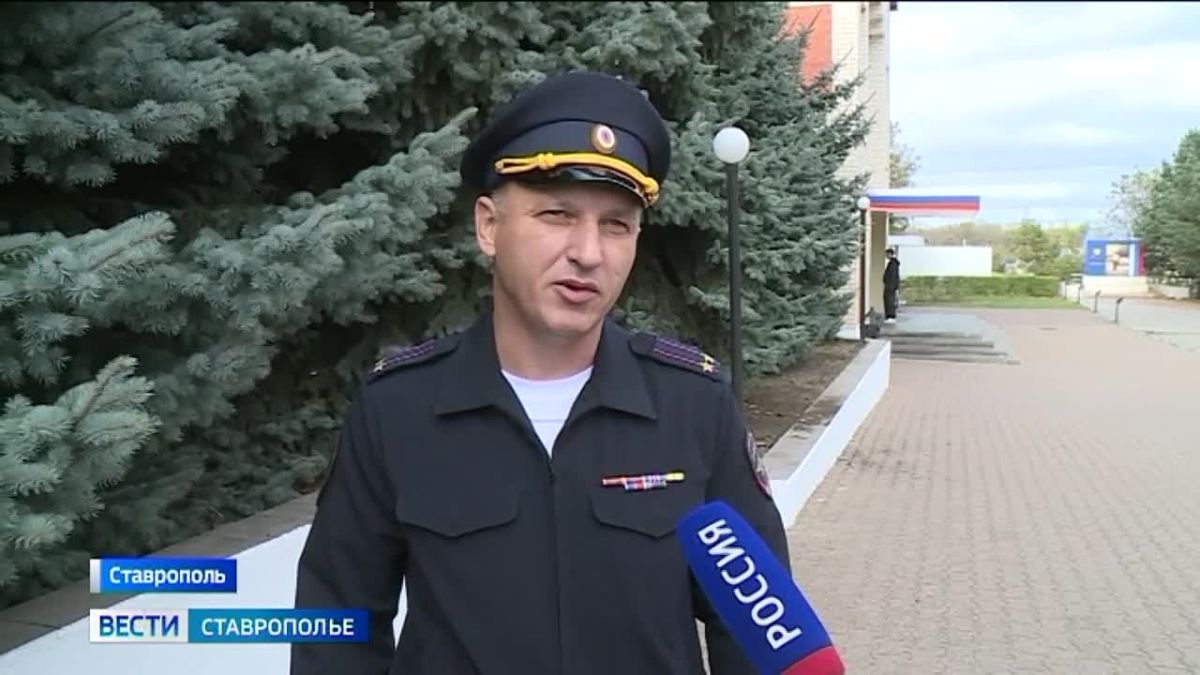 Пострадавшие в ДТП на Ставрополье подростки находятся в реанимации в тяжелейшем состоянии