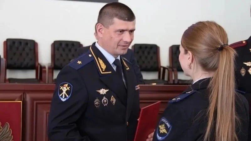 Имущество на миллиард рублей могут изъять у экс-замначальника полиции Ставрополья