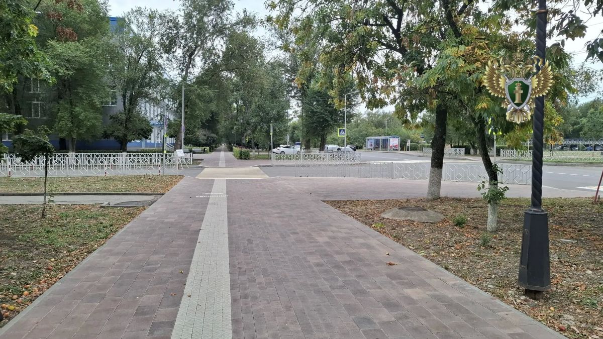 Прокуратура направила в суд уголовное дело о мошенничестве при ремонте дорог в Невинномысске Прокуратура направила в суд уголовное дело о мошенничестве при ремонте дорог в Невинномысске