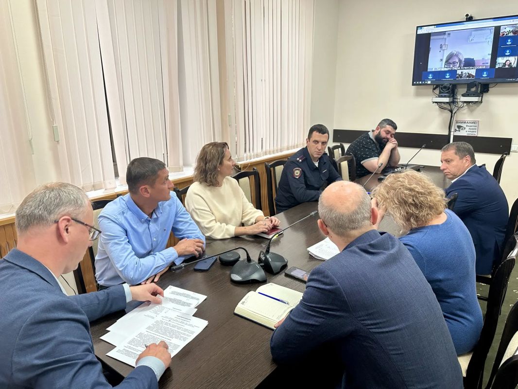 Контрольно-ревизионная служба крайизбиркома подвела итоги проверок использования бюджетных средств на выборах в Госдуму Контрольно-ревизионная служба крайизбиркома подвела итоги проверок использования бюджетных средств на выборах в Госдуму