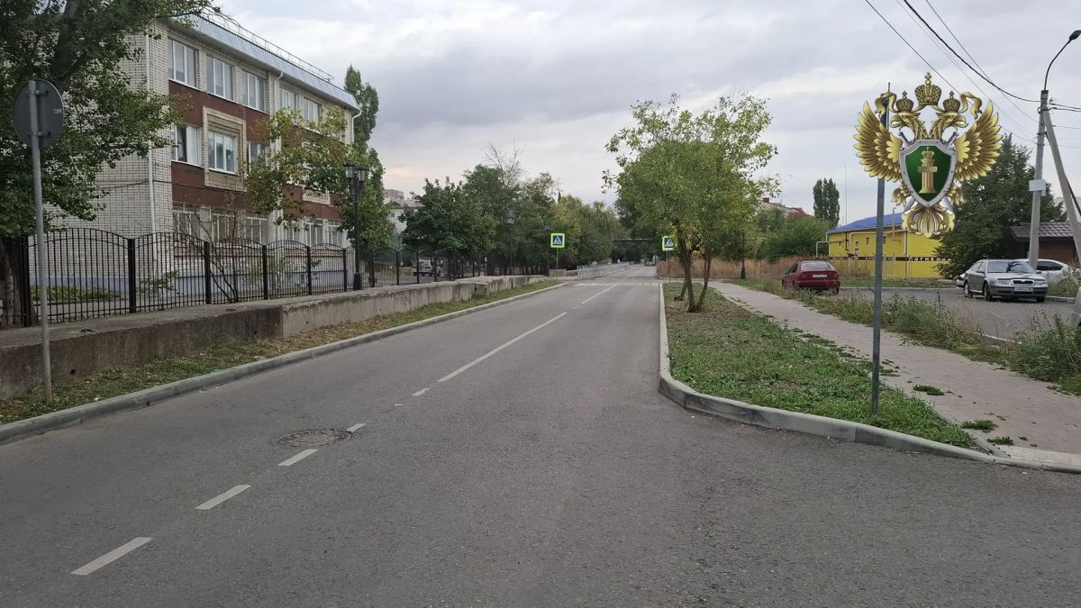 Прокуратура направила в суд уголовное дело о мошенничестве при ремонте дорог в Невинномысске Прокуратура направила в суд уголовное дело о мошенничестве при ремонте дорог в Невинномысске