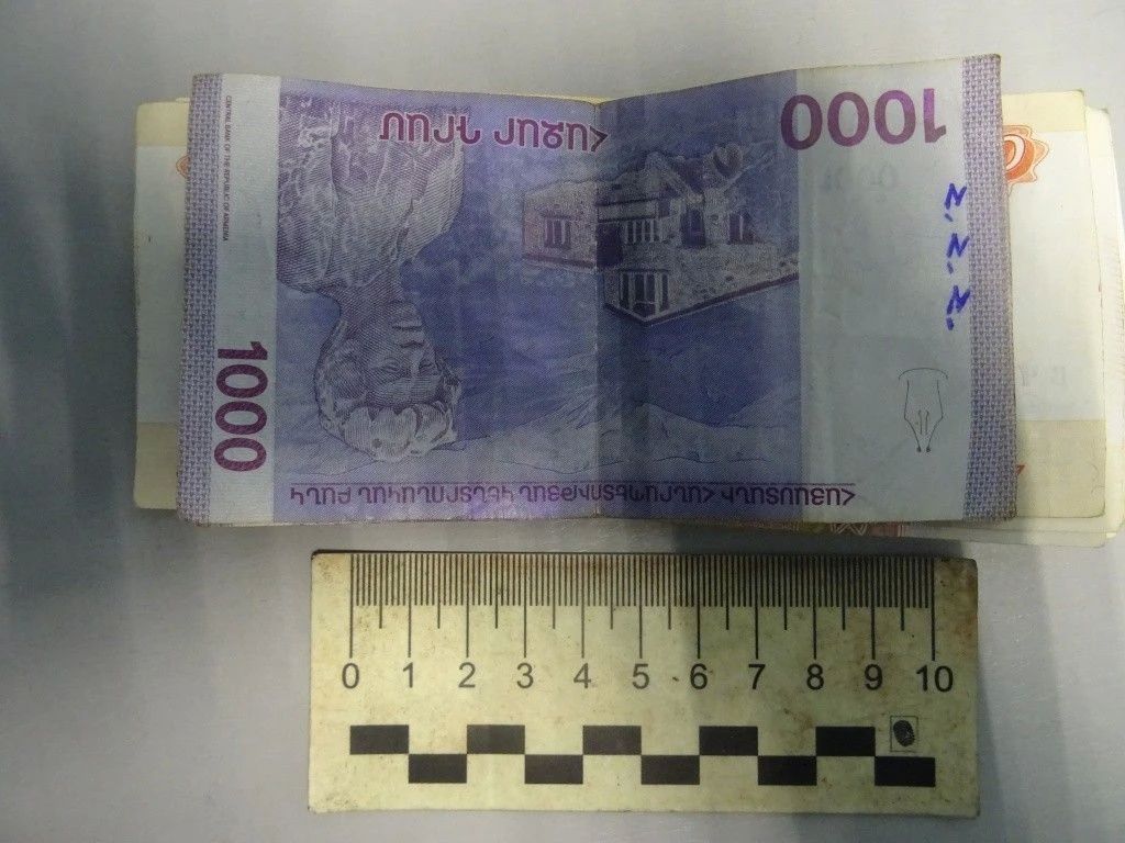 В дежурную часть линейного отдела полиции в аэропорту Минеральные Воды обратился житель города Нальчика