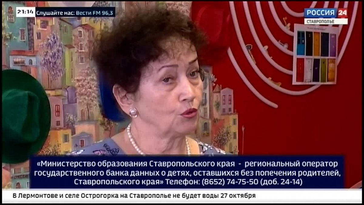 Девятилетний мальчик мечтает обрести любящую семью
