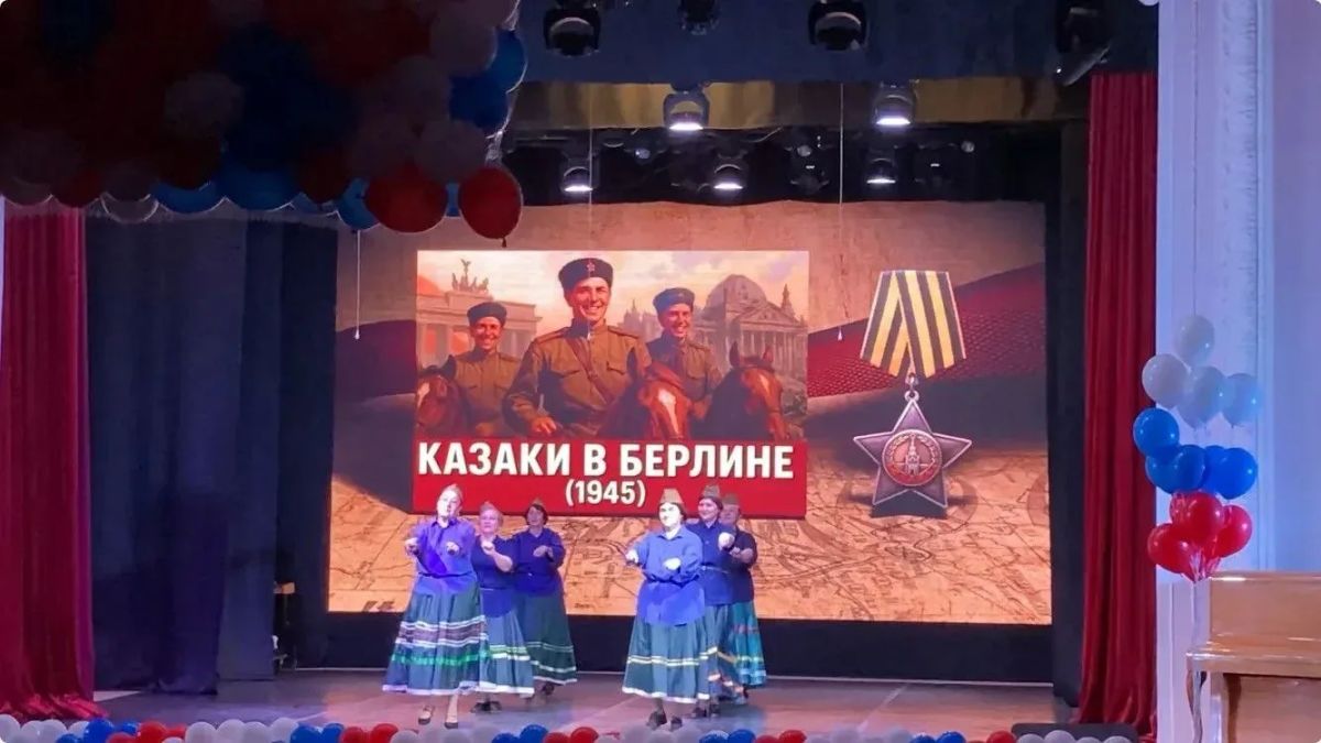 В Ставропольском крае стартует фестиваль «Я радость нахожу в друзьях» В Ставропольском крае стартует фестиваль «Я радость нахожу в друзьях»
