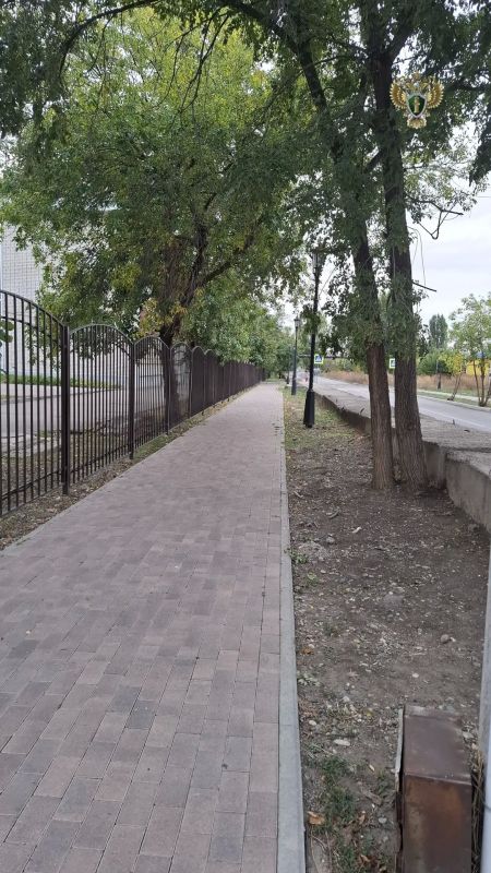 Прокуратура направила в суд уголовное дело о мошенничестве при ремонте дорог в Невинномысске