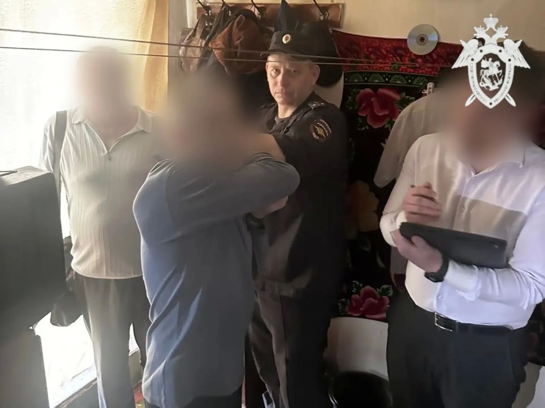 Жителю Ставрополья вынесли приговор за убийство знакомого