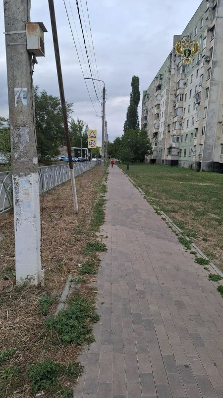 Прокуратура направила в суд уголовное дело о мошенничестве при ремонте дорог в Невинномысске Прокуратура направила в суд уголовное дело о мошенничестве при ремонте дорог в Невинномысске
