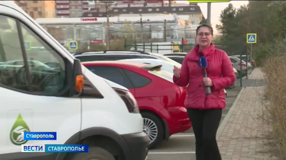 Неприятный запах, вызвавший дискомфорт у ставропольцев, стал предметом проверки