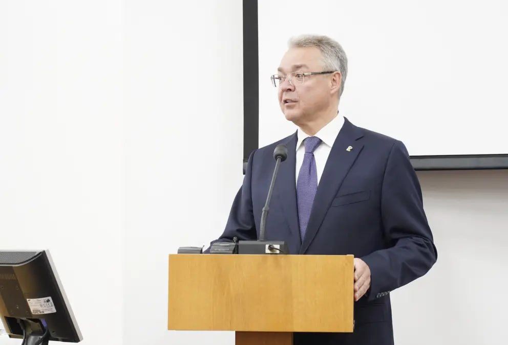Губернатор Владимиров сообщил о начале работы над наказами избирателей вместе с депутатами восьмого созыва