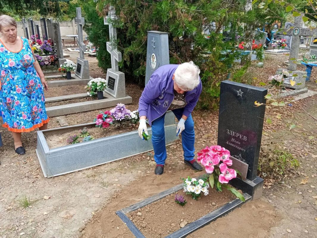 «Обелиск»: память, которую бережём вместе