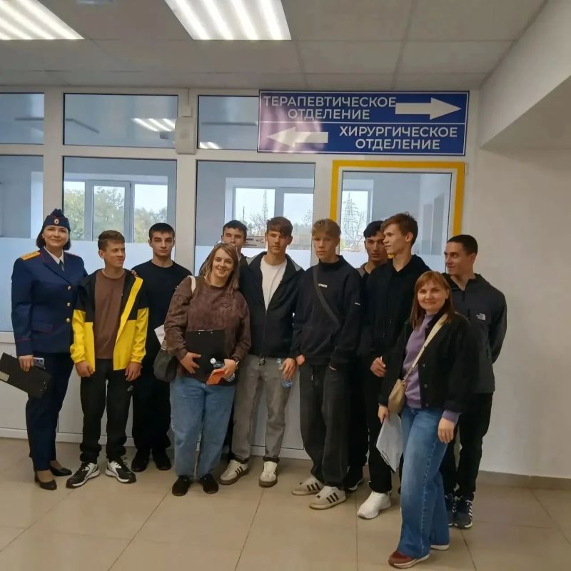 Ко Дню бабушек и дедушек сотрудники СК России приняли участие в социальном квесте «Маршрут заботы»