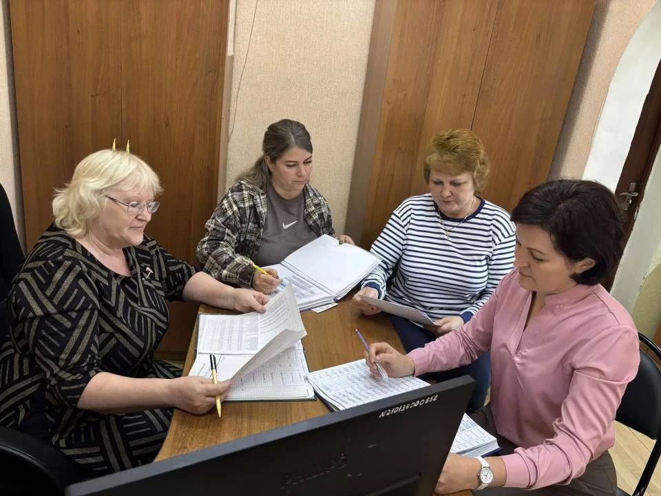 Свыше 3000 пакетов документов обработано: в Георгиевском ЦСОН продолжается работа по признанию нуждаемости в соцобслуживании