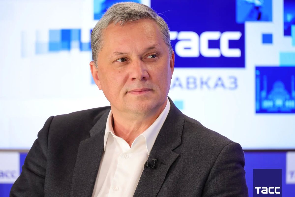 Главное из заявлений, а также фоторепортаж с пресс-конференции в Региональном информационном центре "ТАСС Кавказ" в Пятигорске, посвященной программе праздничных и культурно-массовых мероприятий в Пятигорске, приуроченных ко...