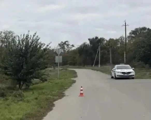 В Будённовском округе 10-летний мальчик на электросамокате сбил 8-летнюю девочку — она в больнице с переломами В Будённовском округе 10-летний мальчик на электросамокате сбил 8-летнюю девочку — она в больнице с переломами