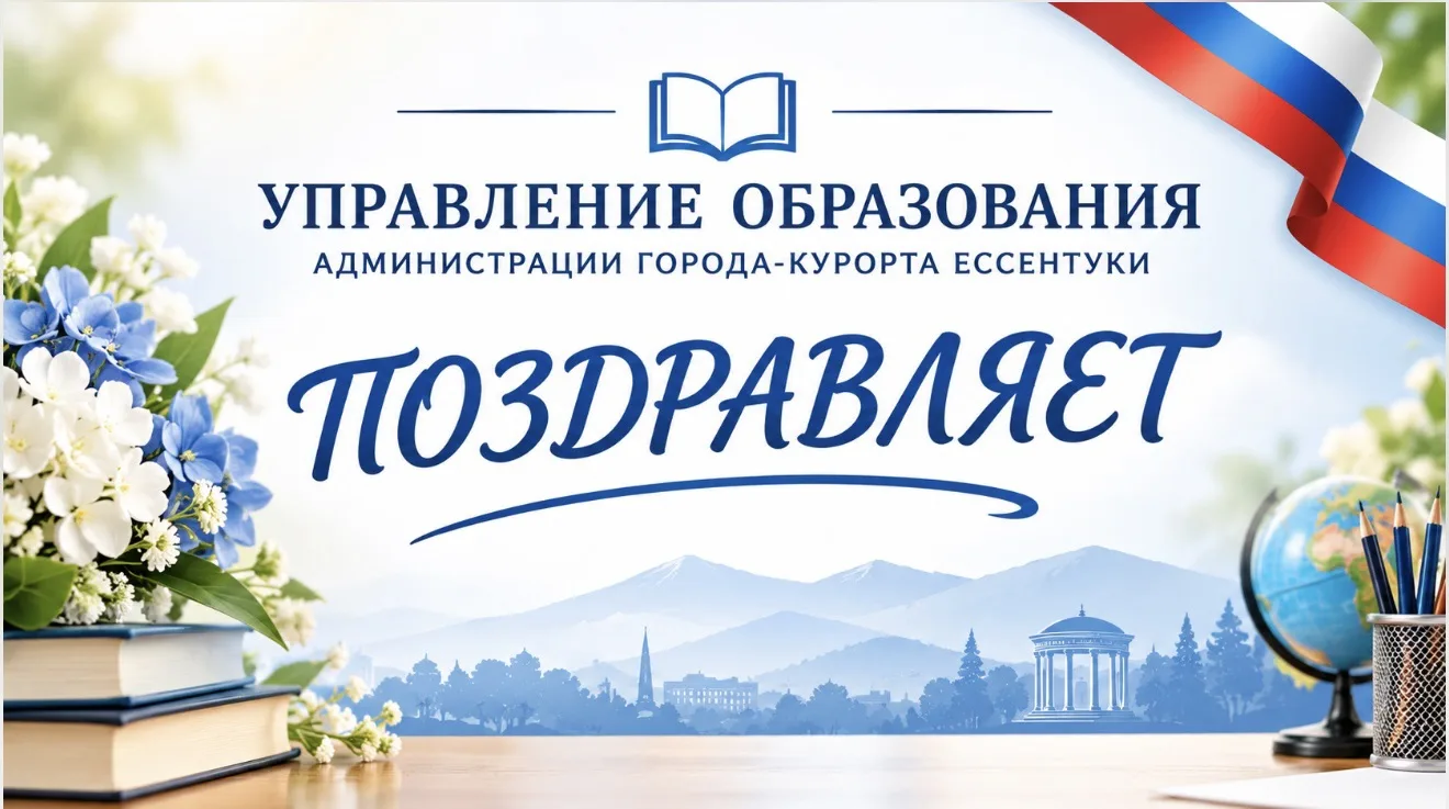 Подведены итоги краевого этапа конкурса рисунков на асфальте «Эколята дружат с Природой»!