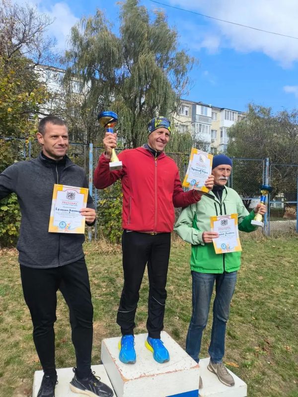 В Ставрополе завершился финальный этап первенства и Кубка города по спортивному ориентированию на спринтерской дистанции В Ставрополе завершился финальный этап первенства и Кубка города по спортивному ориентированию на спринтерской дистанции
