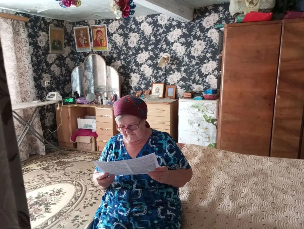 Забота в каждом доме: «Школа сахарного диабета» приходит к вам! Андроповский центр социального обслуживания Забота в каждом доме: «Школа сахарного диабета» приходит к вам! Андроповский центр социального обслуживания