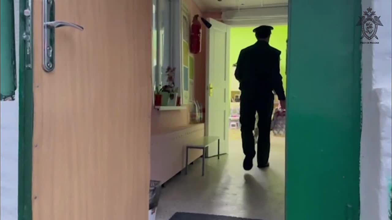 В Ставропольском крае военные следователи СК России посетили подшефное социальное учреждение