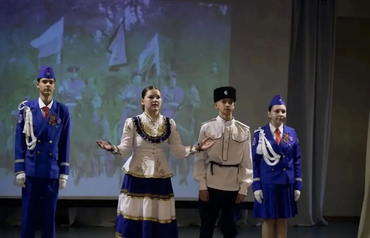 ЮИД Ставрополья – среди лучших на Межгосударственном слёте! ЮИД Ставрополья – среди лучших на Межгосударственном слёте!