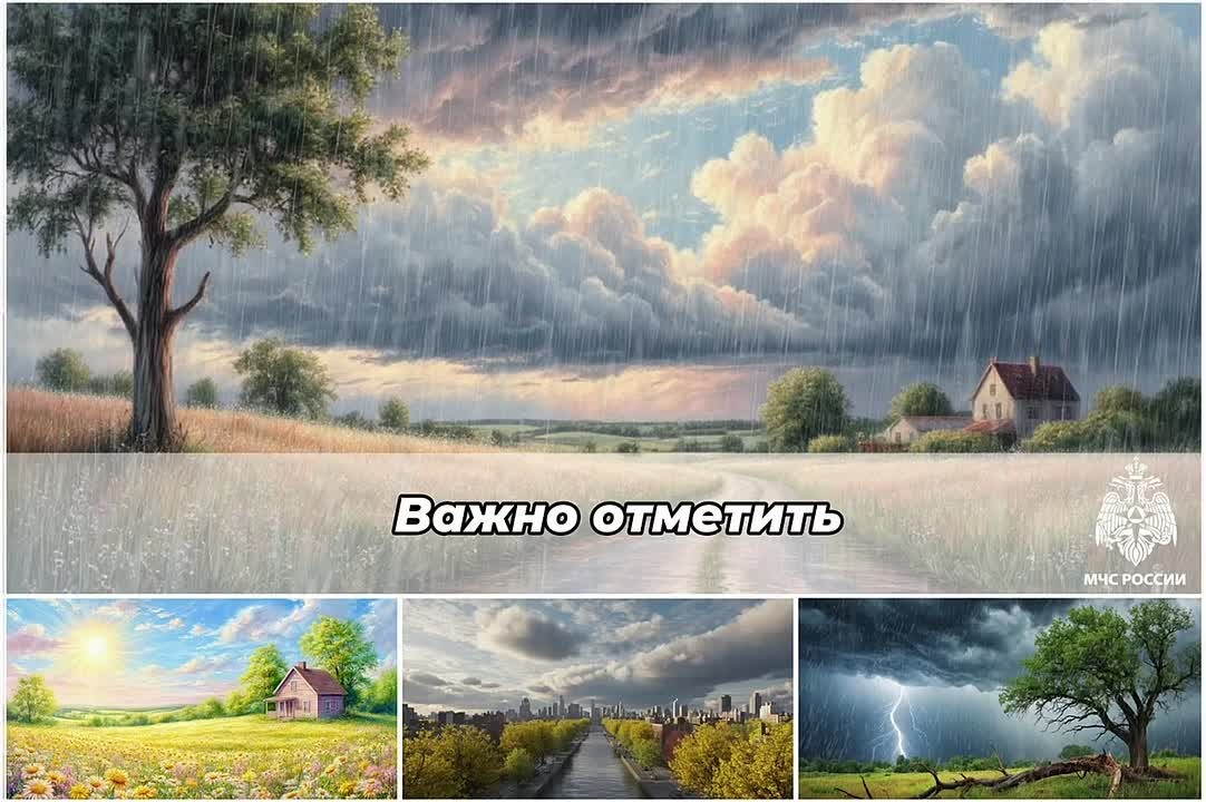 #МЧС26Прогноз. ВКЛЮЧИ ЗВУК Погода по данным Ставропольского ЦГМС: 30 ОКТЯБРЯ в крае будет преимущественно облачно