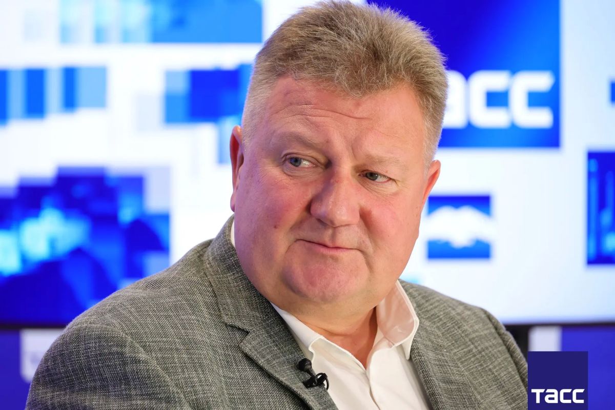 Главное из заявлений, а также фоторепортаж с пресс-конференции в Региональном информационном центре "ТАСС Кавказ" в Пятигорске, посвященной трофи-спринту на Кубок Федерации независимых профсоюзов России, который состоится 31... Главное из заявлений, а также фоторепортаж с пресс-конференции в Региональном информационном центре "ТАСС Кавказ" в Пятигорске, посвященной трофи-спринту на Кубок Федерации независимых профсоюзов России, который состоится 31...