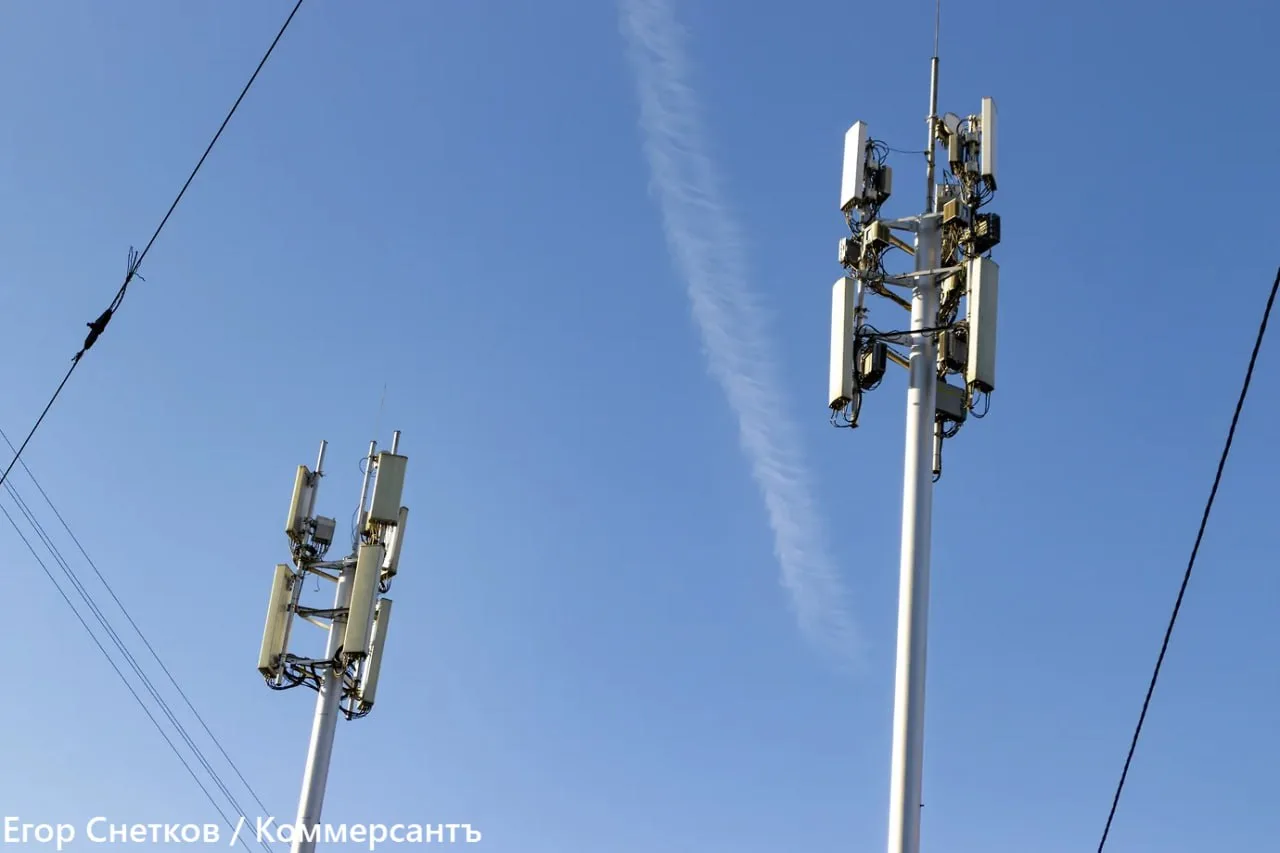 На Ставрополе впервые на Северном Кавказе запустили сеть 5G. Связь пятого поколения работает на действующих частотах LTE