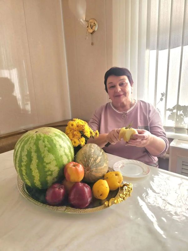 Программа «Жить здоровым — здорово!»: поддержка старшего поколения Программа «Жить здоровым — здорово!»: поддержка старшего поколения