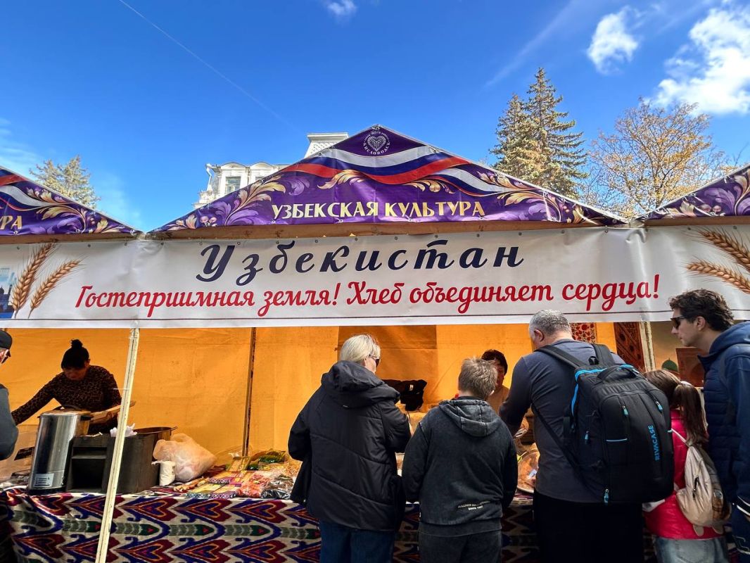 Мы начинаем!. Наш главный Курортный бульвар постепенно объединяет национальные общины Кисловодска Мы начинаем!. Наш главный Курортный бульвар постепенно объединяет национальные общины Кисловодска